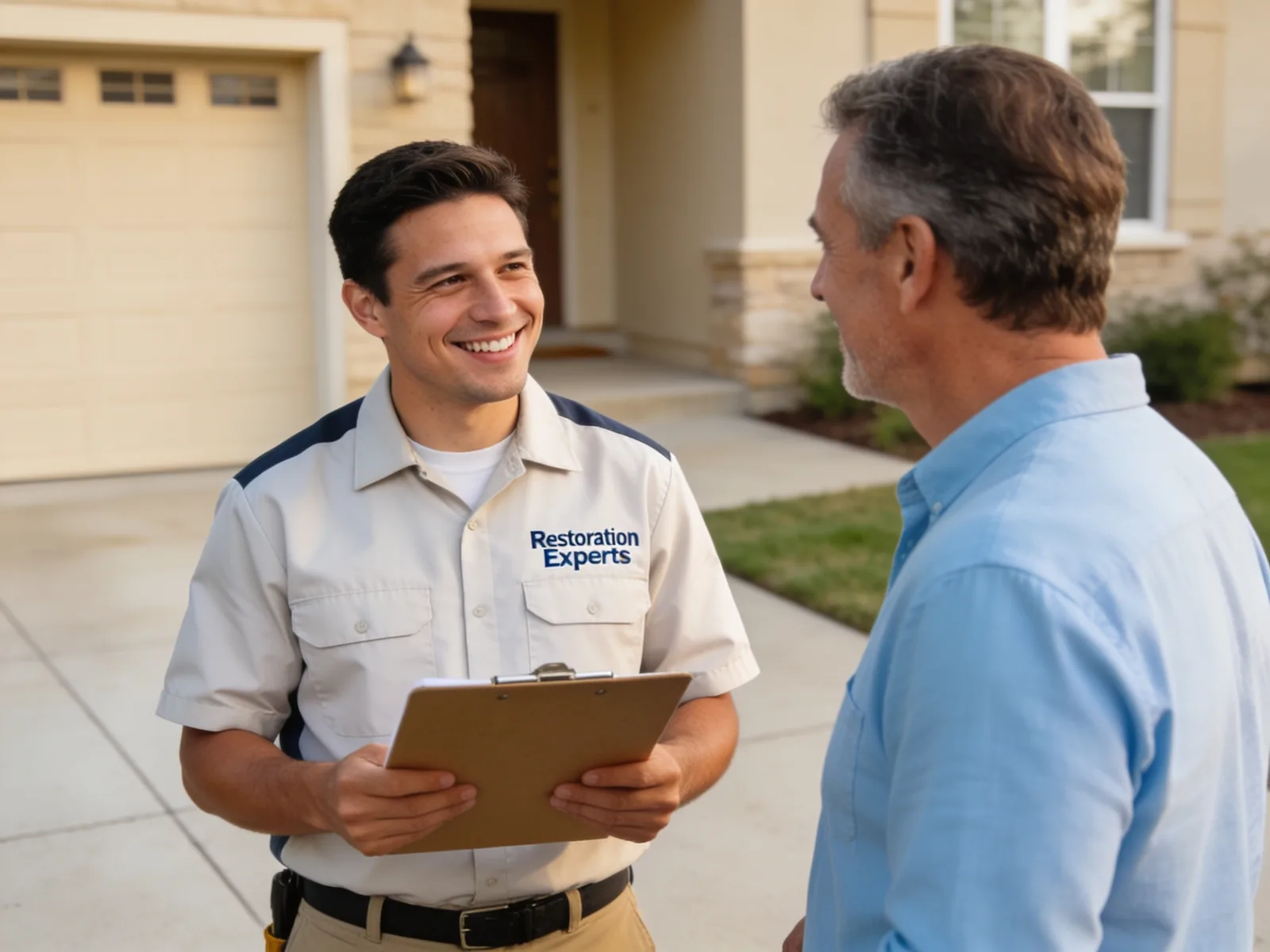 Water Damage Cleanup Horseshoe Bend, AR FAQs